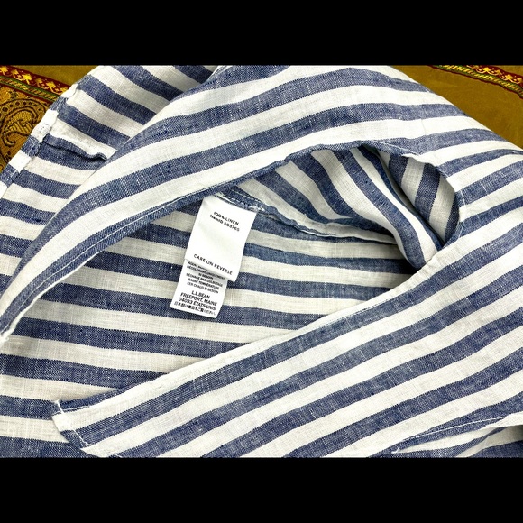 L.L. Bean Signature Top - Picture 8 of 9